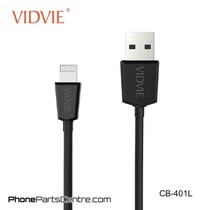 Vidvie Lightning Cable CB-401L (20 pcs)