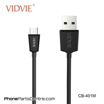 Vidvie Micro-USB Kabel CB-401M (20 stuks)