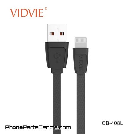 Vidvie Lightning Kabel CB-408L (20 stuks)