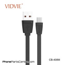 Vidvie Micro-USB Kabel CB-408M (20 stuks)