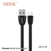 Vidvie Micro-USB Cable CB-411M (20 pcs)