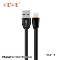 Vidvie Type C Cable CB-411T (20 pcs)