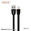 Vidvie Type C Kabel CB-411T (20 stuks)