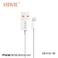 Vidvie Lightning Cable 1 meter CB-412L (20 pcs)