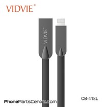 Vidvie Lightning Cable CB-418L (10 pcs)