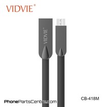 Vidvie Micro-USB Cable CB-418M (10 pcs)