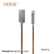 Vidvie Lightning Cable CB-421L (10 pcs)