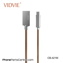 Vidvie Micro-USB Kabel CB-421M (10 stuks)