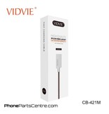 Vidvie Micro-USB Cable CB-421M (10 pcs)