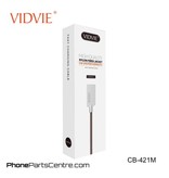 Vidvie Micro-USB Kabel CB-421M (10 stuks)