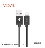 Vidvie Lightning Cable CB-423L (20 pcs)