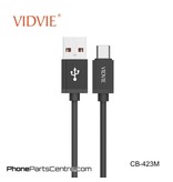 Vidvie Micro-USB Cable CB-423M (20 pcs)