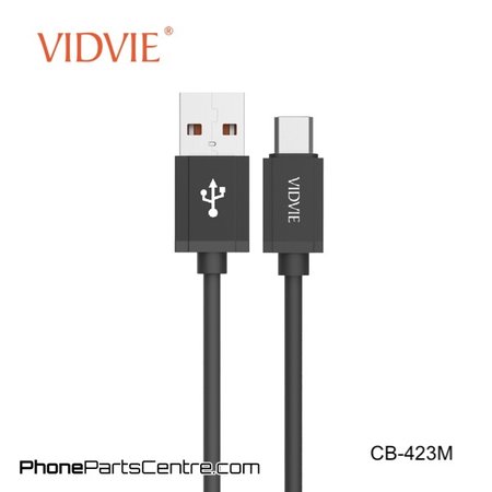 Vidvie Micro-USB Cable CB-423M (20 pcs)