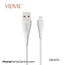 Vidvie Lightning Cable CB-427L (20 pcs)