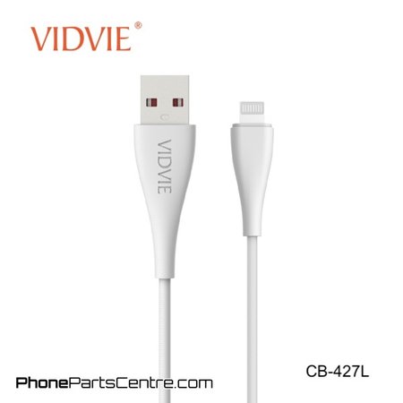 Vidvie Lightning Kabel CB-427L (20 stuks)