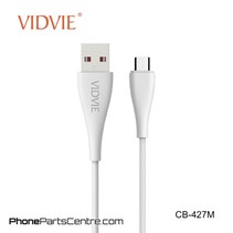 Vidvie Micro-USB Cable CB-427M (20 pcs)