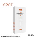 Vidvie Micro-USB Cable CB-427M (20 pcs)