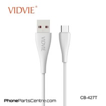 Vidvie Type C Cable CB-427T (20 pcs)