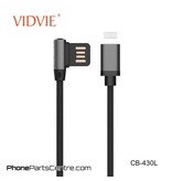 Vidvie Lightning Cable 1.5 meter CB-430L (10 pcs)