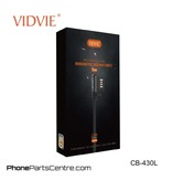 Vidvie Lightning Cable 1.5 meter CB-430L (10 pcs)