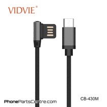 Vidvie Micro-USB Cable 1.5 meter CB-430M (10 pcs)
