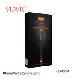 Vidvie Micro-USB Kabel 1.5 meter CB-430M (10 stuks)