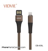 Vidvie Lightning Cable CB-439L (10 pcs)
