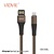 Vidvie Lightning Cable CB-439L (10 pcs)