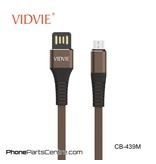 Vidvie Micro-USB Cable CB-439M (10 pcs)