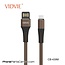 Vidvie Micro-USB Cable CB-439M (10 pcs)