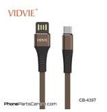 Vidvie Type C Cable CB-439T (10 pcs)