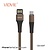 Vidvie Type C Cable CB-439T (10 pcs)