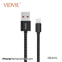 Vidvie Lightning Cable 0.3 meter CB-441L (20 pcs)