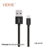 Vidvie Micro-USB Cable 0.3 meter CB-441M (20 pcs)