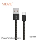 Vidvie Type C Cable 0.3 meter CB-441T (20 pcs)