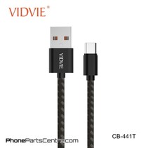 Vidvie Type C Cable 0.3 meter CB-441T (20 pcs)