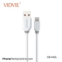 Vidvie Lightning Cable CB-442L (20 pcs)