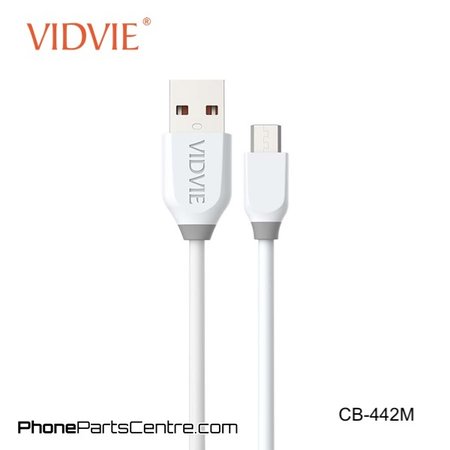 Vidvie Micro-USB Cable CB-442M (20 pcs)