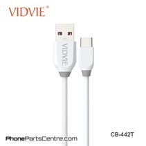 Vidvie Type C Cable CB-442T (20 pcs)