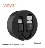 Vidvie Lightning Kabel CB-444L (5 stuks)