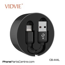 Vidvie Lightning Cable CB-444L (5 pcs)