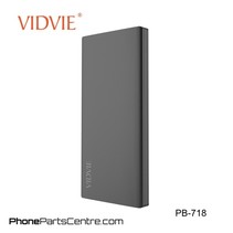 Vidvie Powerbank 10.000 mAh - PB-718 (2 pcs)