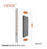 Vidvie Powerbank 8.000 mAh - PB-721 (2 pcs)