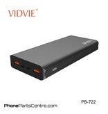 Vidvie Powerbank 20.000 mAh - PB-722 (2 pcs)