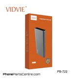 Vidvie Powerbank 20.000 mAh - PB-722 (2 pcs)