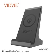 Vidvie Draadloze Oplader WLC-1401 (2 stuks)