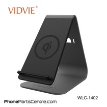 Vidvie Draadloze Oplader WLC-1402 (2 stuks)