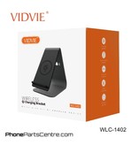 Vidvie Draadloze Oplader WLC-1402 (2 stuks)