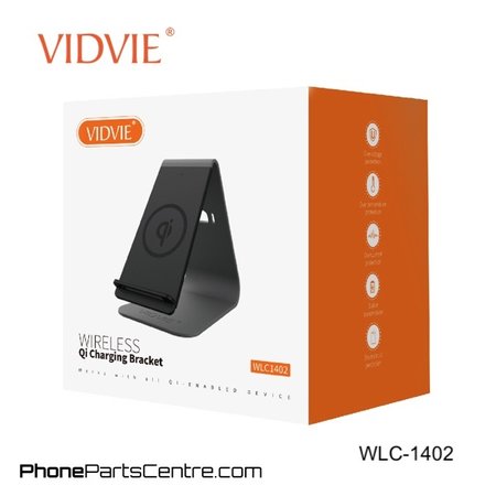 Vidvie Wireless Charger WLC-1402 (2 pcs)