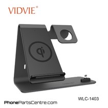 Vidvie Wireless Charger WLC-1403 (1 pcs)